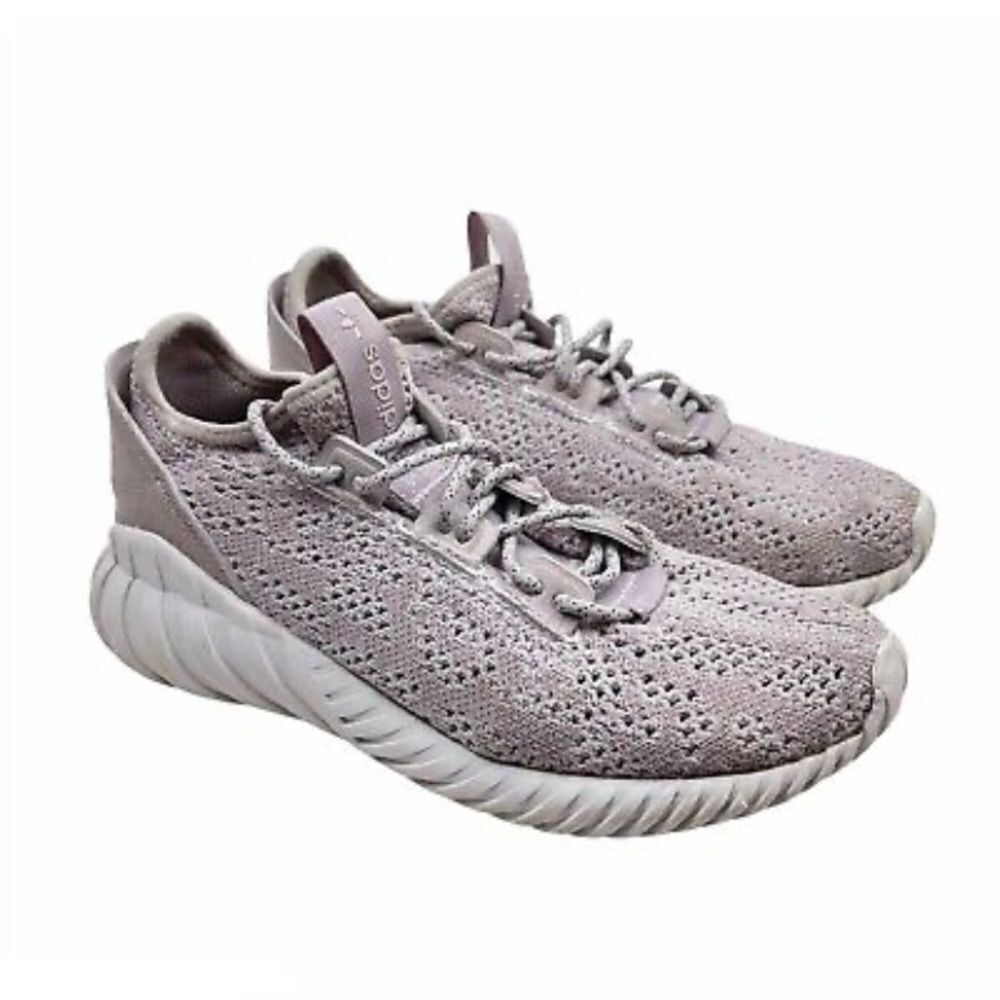 Adidas Originales Tubular Doom Sock PK Ortholite Tennis Shoes Size 7 Unisex